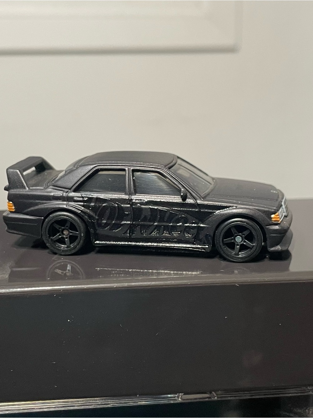 Hot Wheels Display - Picture 9 of 11